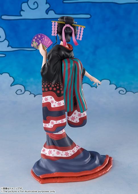 Amazon フィギュアーツzero One Piece ニコ ロビン おロビ 約160mm Pvc Abs製 塗装済み完成品フィギュア フィギュア ドール 通販