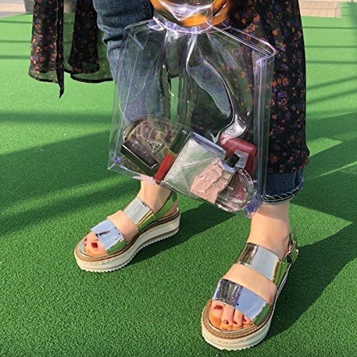 Amazon マチルダ シューズ Mathilda Mathilda スリングバックサンダル Mk7016 シルバーコンビ S Mathilda マチルダ シューズ ミュール