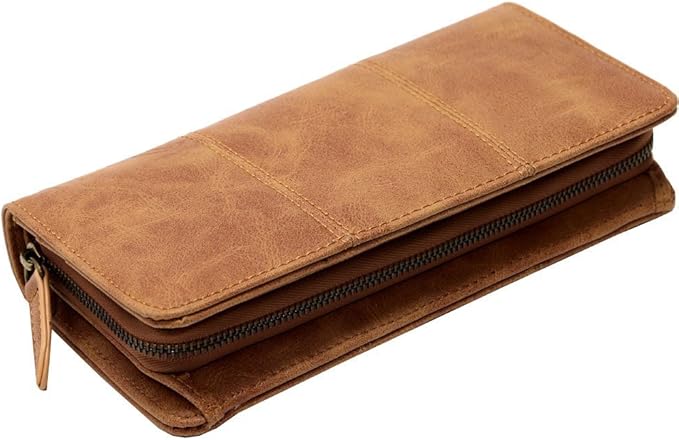 Amazon Co Jp マルカワジーンズパワージーンズバリュー Marukawa Jeans Power Jeans Value 財布 メンズ 長財布 合皮 Puレザー 5color Free ベージュ 服 ファッション小物