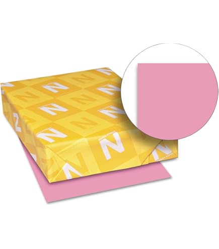 Amazon.com : Astrobrights Color Cardstock, 65 lb Cover