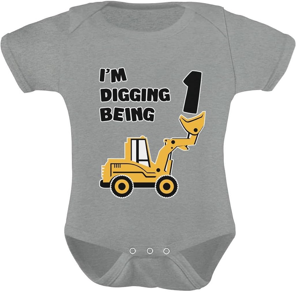baby construction outfit