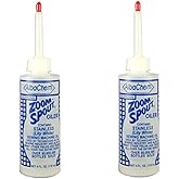 Lily White Sewing Machine Oil - 2 Pack