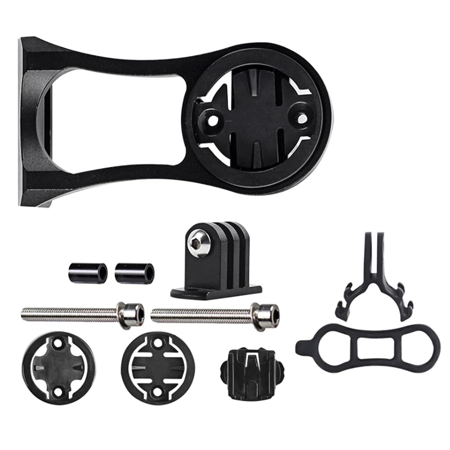Out Front Bike Computer Extended Mount Multifunction Amazon.in