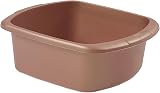 Whitefurze Rose Gold Rectangle Bowl view 4