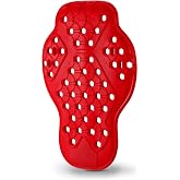 Surlim Back Protector CE Insert Armor Motorcycle Jacket Replacement Pads