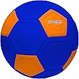 Kickerball - Curve and Swerve Soccer Ball/Football Toy - Kick Like The Pros, Great Gift for Boys and Girls - Perfect for Outdoor & Indoor Match or Game