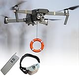 HENWAFX Drone Payload Release,for DJI