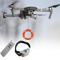 HENWAFX Drone Payload Release,for DJI