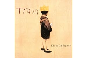 Drops Of Jupiter (Vinyl)