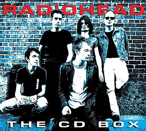 RADIOHEAD - Best of Radiohead - Amazon.com Music