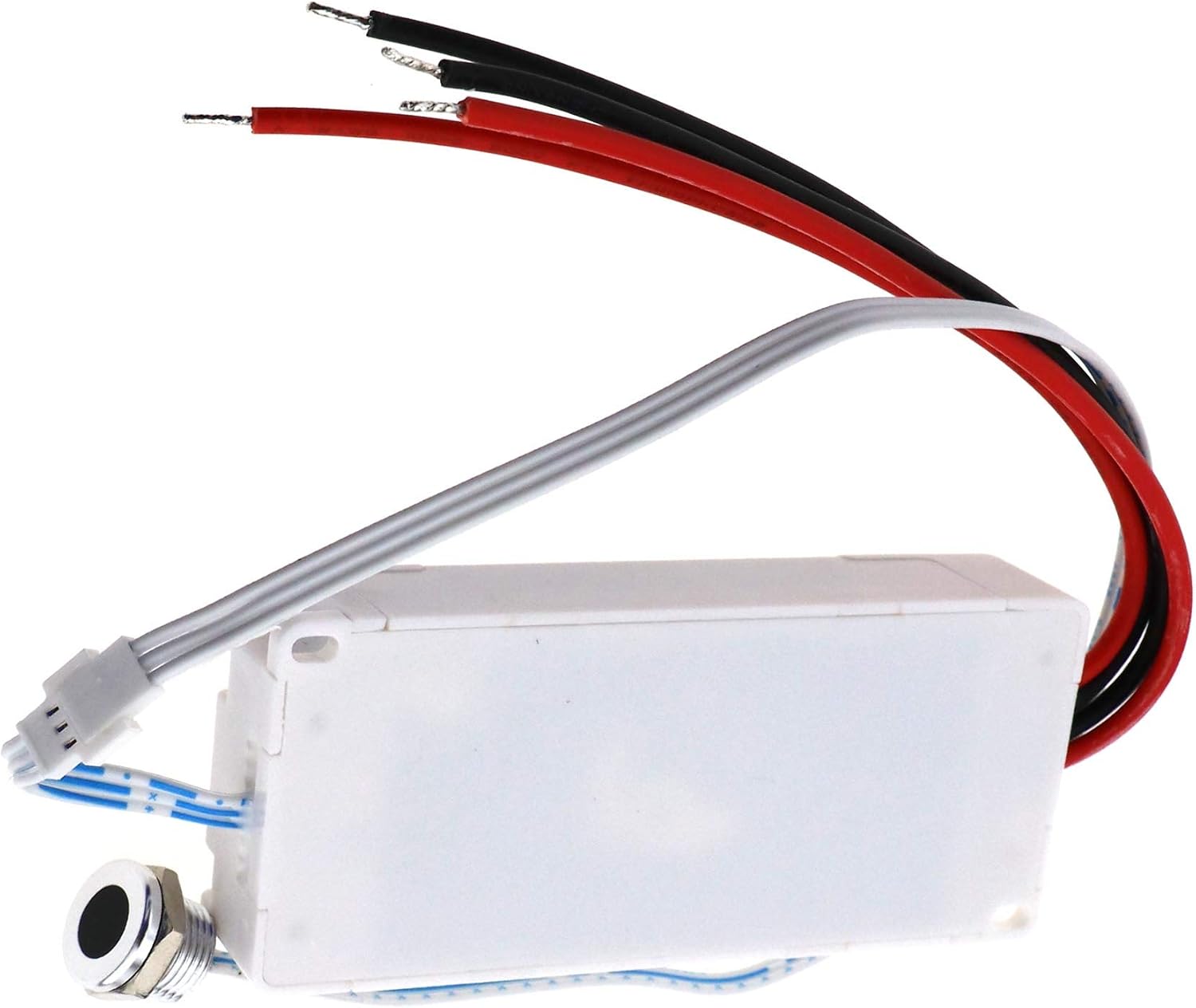 BIYM IR Motion Sensor Switch Touchless Light Switch on/off For Cabinet ...