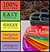 Bento Portion Control Containers | Large Meal Prep Lunch Box Containers | Microwave and Dishwasher Safe | Highest-Quality Food Storage by My Best Fresh