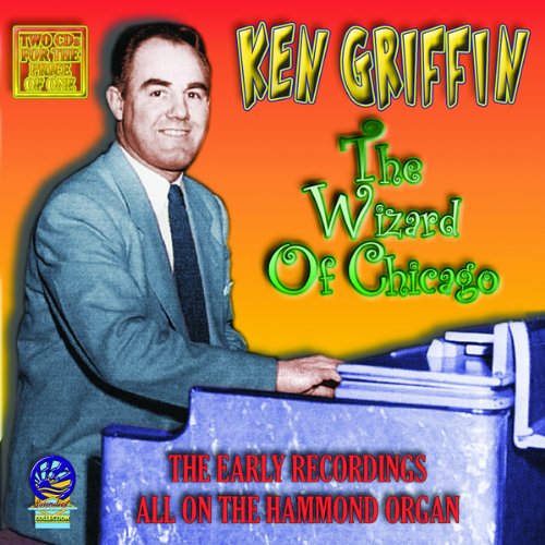 Ken Griffin - The Aeroplane Flies High - Zortam Music