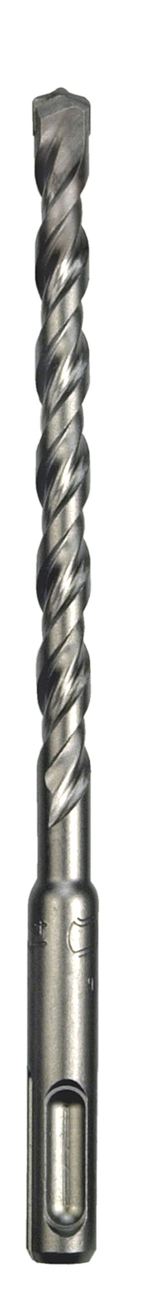 Connex COX971922 SDS-Plus Hammer Drill Bit, 0 V, Silver, 12 x 210 mm