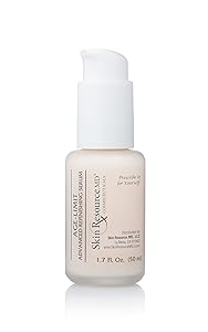 SkinResource.MD Age-Limit Advanced Refinishing Serum - Maximum AHA Delivery Means Maximum Results
