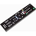 OEM Sony Remote Control Originally Shipped with: KDL32W600D, KDL-32W600D, KDL48R510C, KDL-48R510C, KDL48R530C, KDL-48R530C