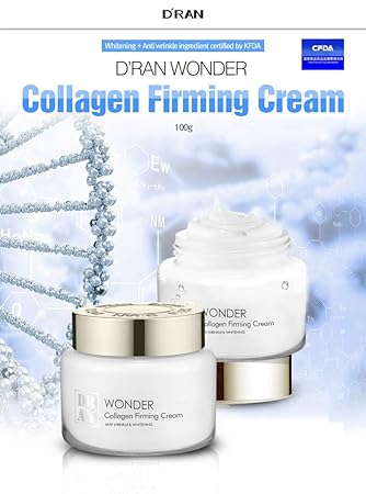 korean firming cream