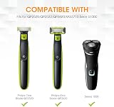 AIEVE Charger for Philips OneBlade QP2520 USB Replacement Cable A00390 view 5