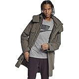 nike sportswear tech pack parka