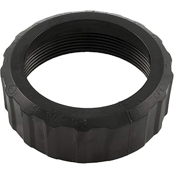 Amazon.com: Hayward Pump Union Nut SPX1500G: Garden & Outdoor