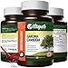 Garcinia Cambogia Extract 1600MG Diet Pill, 100% All Natural Fat Burner, Premium Weight Loss Management, Appetite Suppressant -180 Veggie Caps- By Vitapath