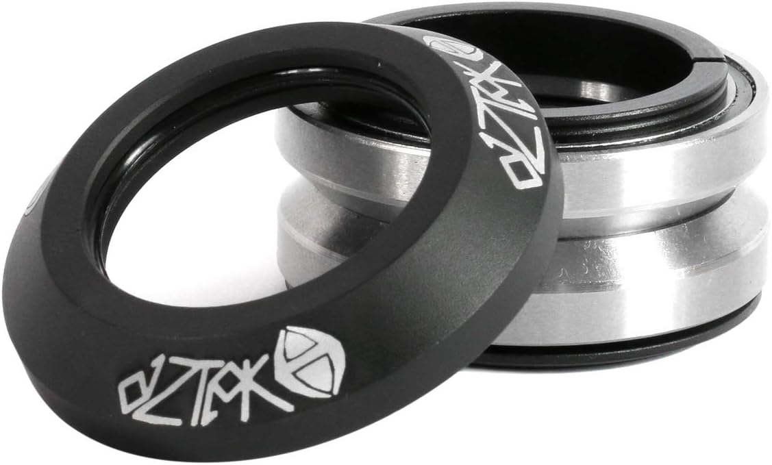 AZTEK Integrated Headset