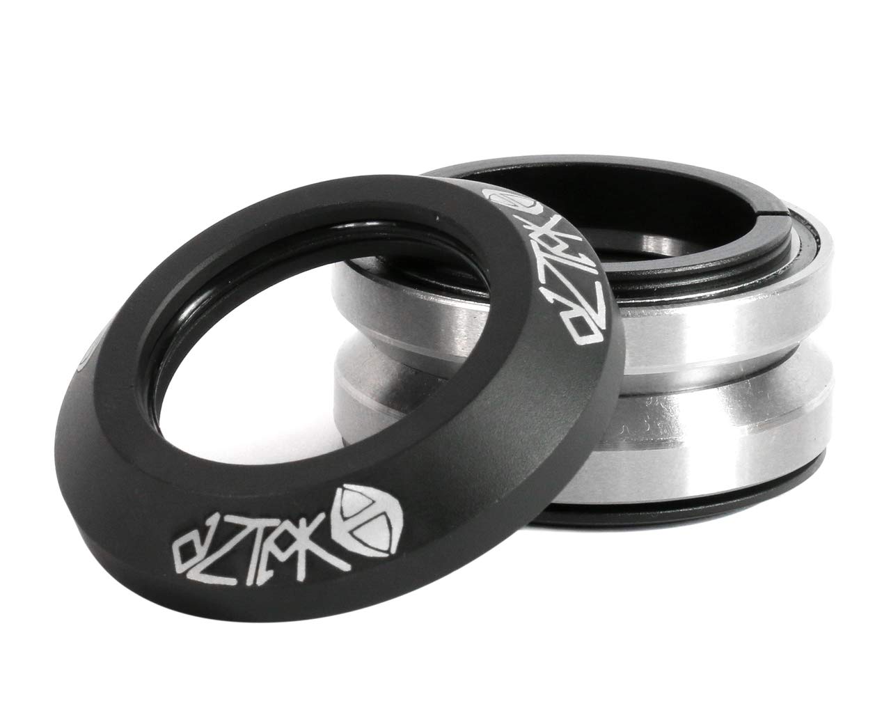 AZTEK Integrated Headset