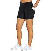 Zobha Women's 7" Bike Short, Black