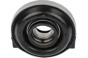 Drive Shaft Center Support Bearing Fit For Nissan 720 1986,For Nissan D21 1986-1994,For Nissan Frontier 1998-2004,For Nissan Pathfinder 1987-1995,For Nissan Pickup 1995 INEEDUP Front