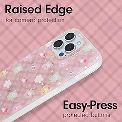 Sonix x Sanrio Case for iPhone 16 Pro Max