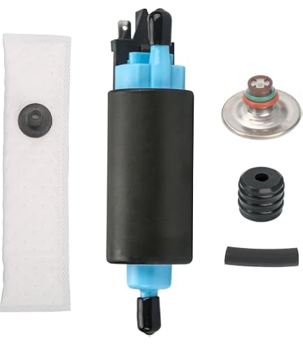 Amazon.com: QFS oem In-Tank Fuel Pump Replacement for Arctic Cat