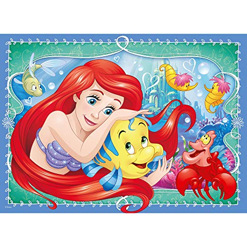 Ravensburger 06857 Disney-Puzzle, 4 Jahre – Bild 6