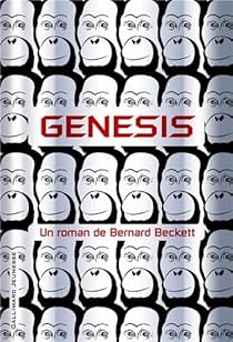 Résultat de recherche d'images pour "genesis bernard beckett"