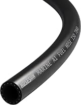 AP Automotive 16mm Marine Fuel & Oil Diesel Hose ISO7840 20m view 5