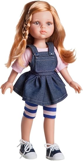 paola reina dolls amazon
