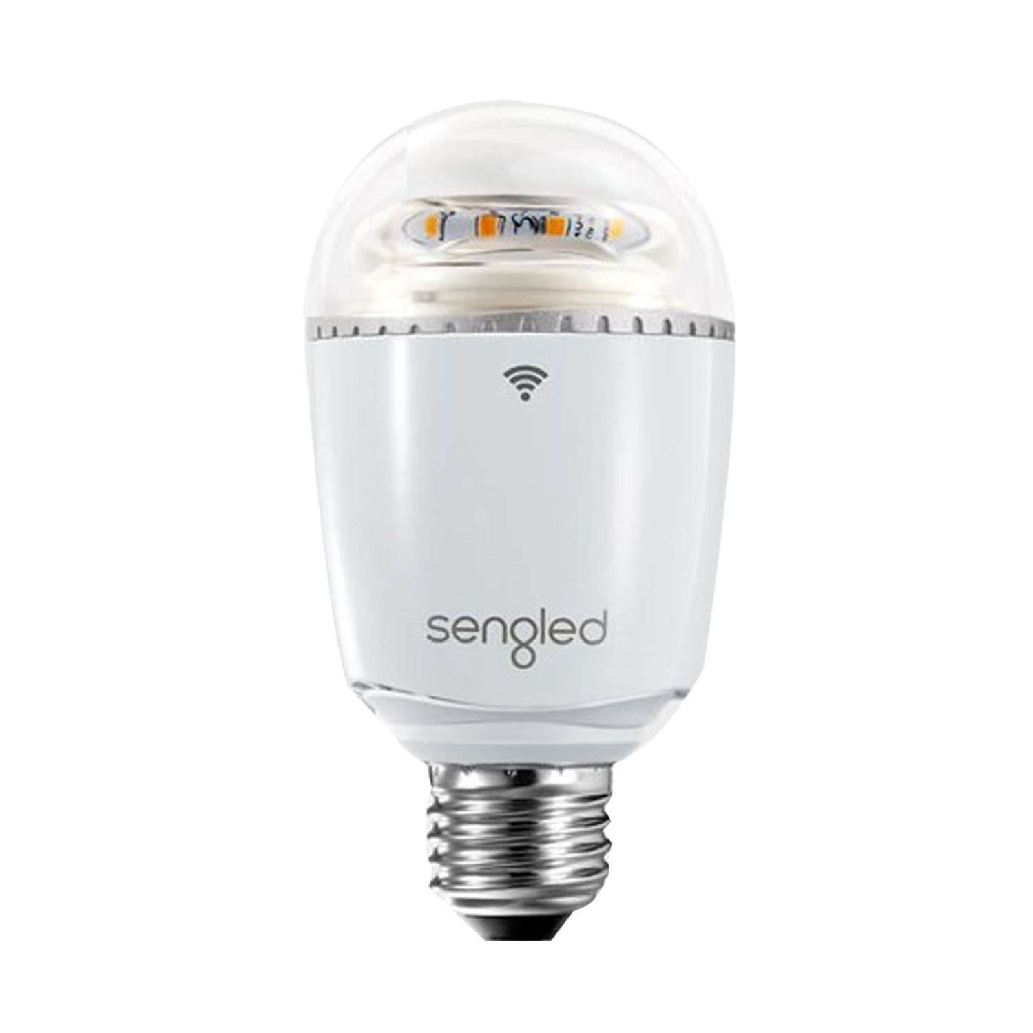 Sengled+ Sengled Pulse Boost LED Lamp, Matt Industrial