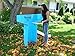 Leaf and Lawn Bag Holder