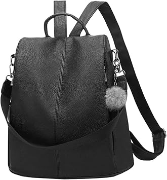 Waterproof backpack purses Clearance