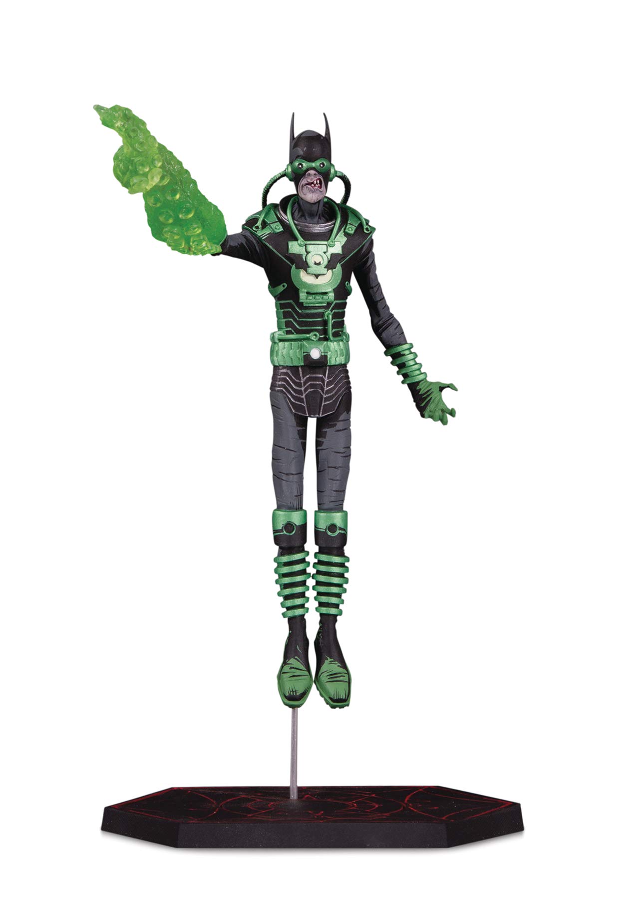 DC Comics Dark Knights Metal Batman The Dawnbreaker Statue