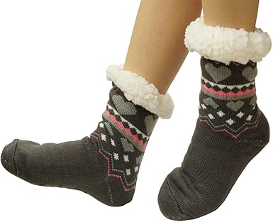 amazon women's slipper socks