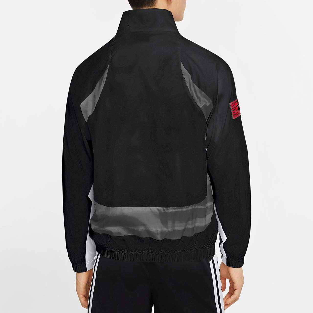 nike lgc air jordan 11 jacket