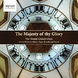 MAJESTY OF THY GLORY                               image