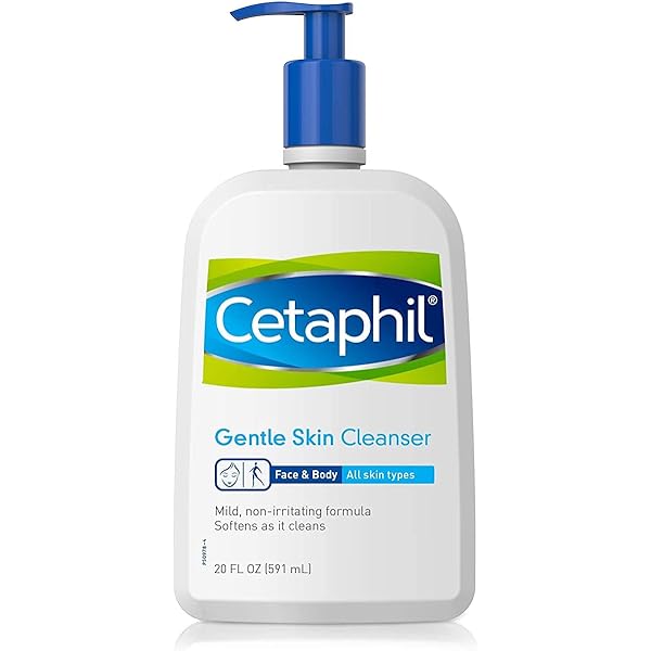 cetaphil cleanser amazon