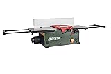 Cutech 401100HI 10-Inch Spiral Cutterhead Benchtop