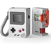 Amazon.com: UniKeep Game Case for Nintendo Switch Cartridges