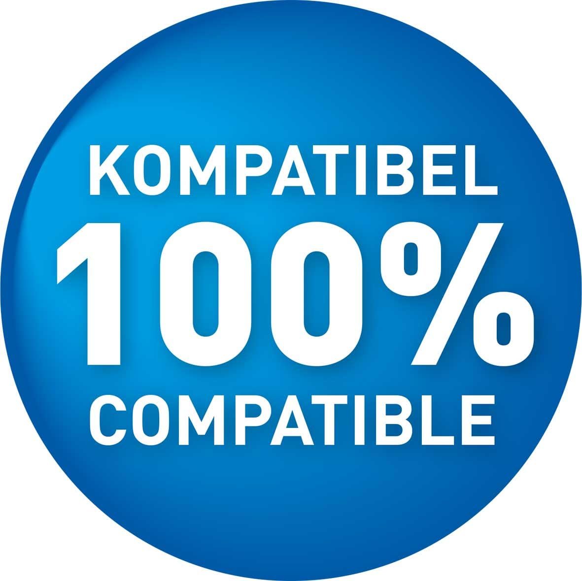 KMP SA-T53 - Black - Toner Cartridge (Equivalent to: Samsung CLT-K406S/ELS) - Image 4