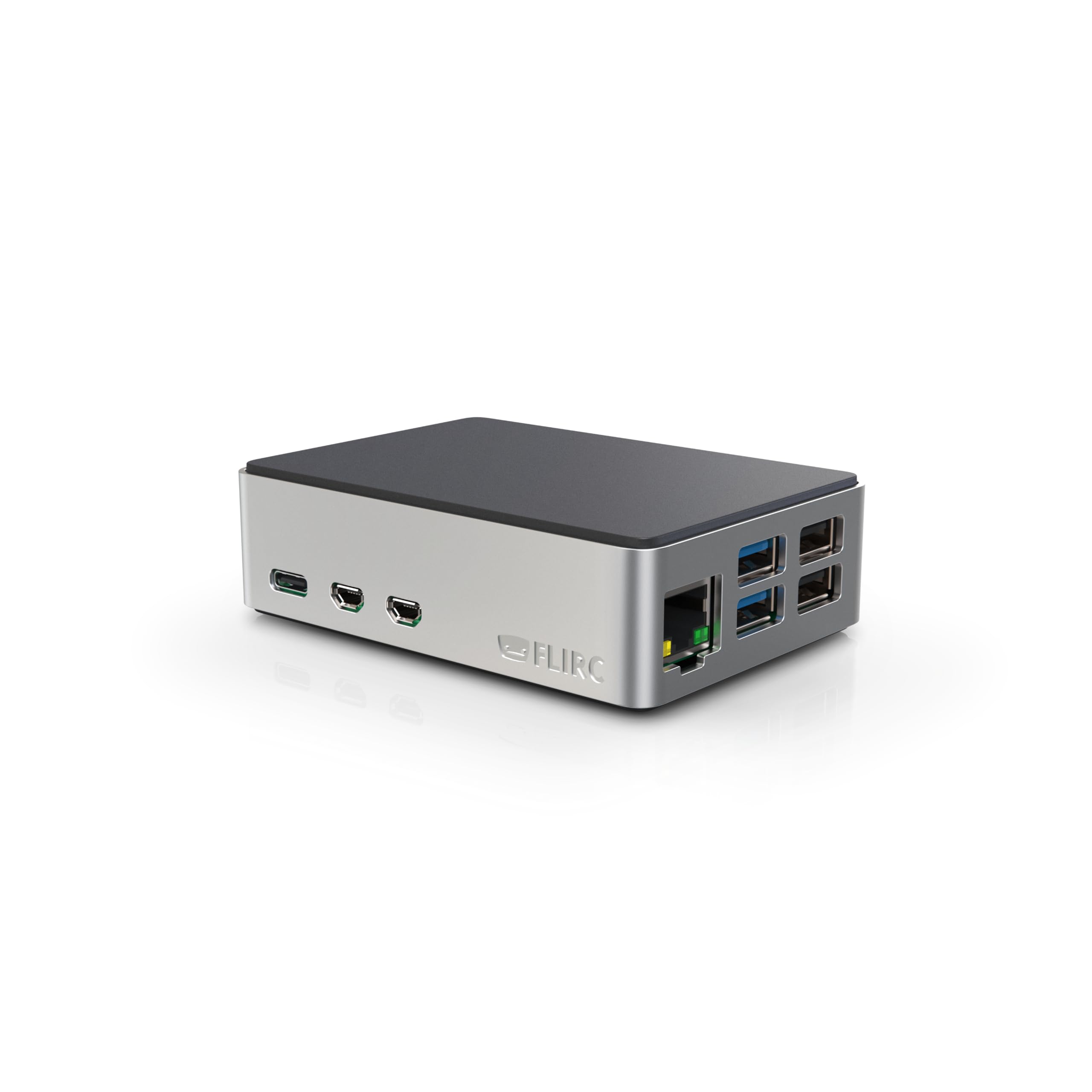 Flirc Raspberry Pi 5 Case (Flirc)