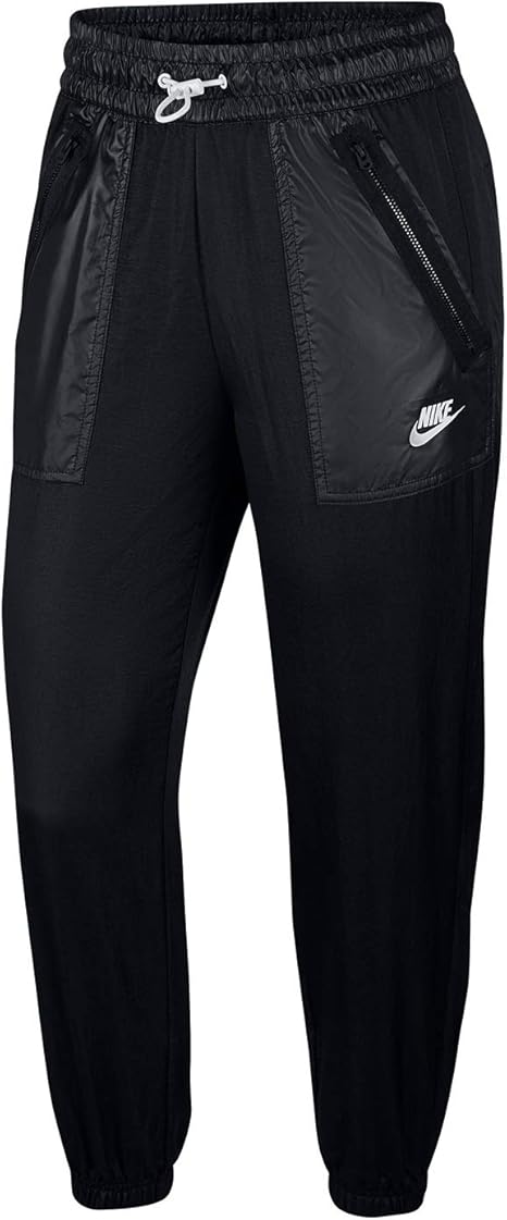 nike womens windbreaker pants