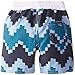 Calvin Klein Baby-Boys Infant Navy Tank Top with Microfiber Shorts