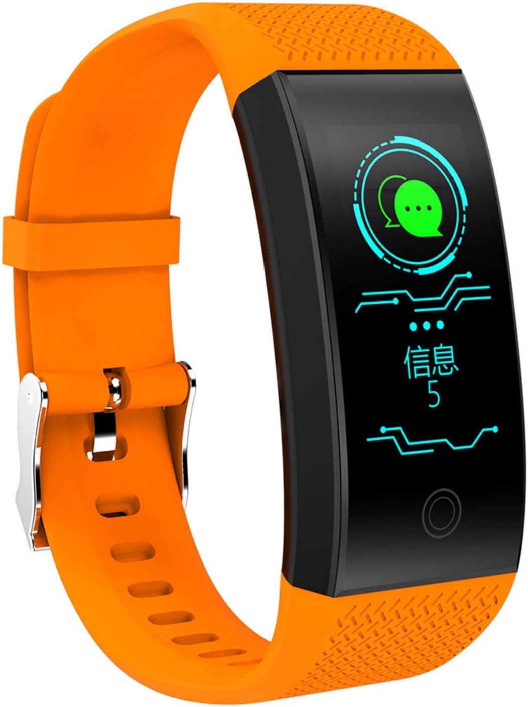 smart watch qw18